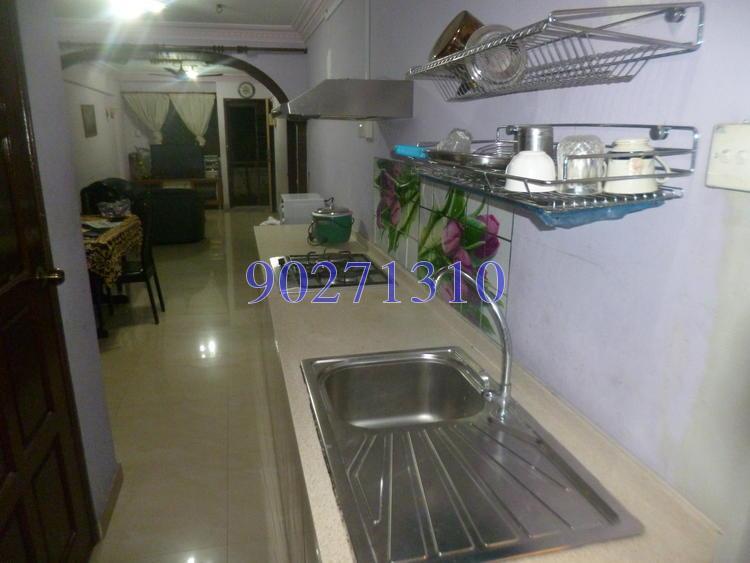 Blk 331 Ang Mo Kio Avenue 1 (Ang Mo Kio), HDB 3 Rooms #151761852
